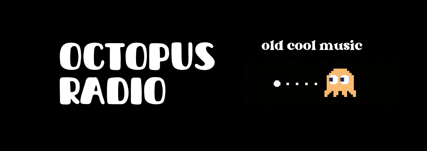 Octopus Radio
