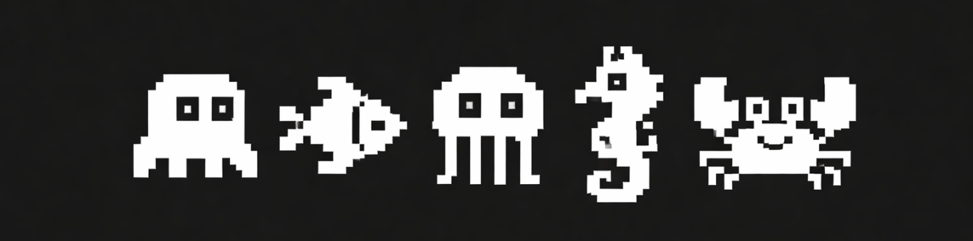 animals